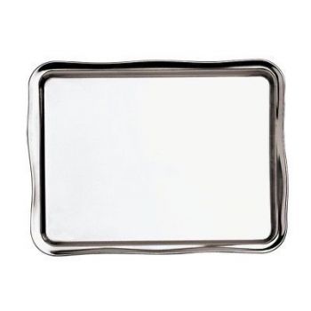 Блюдо прямокутне Paderno 66318-19 (19х14 см)