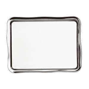 Блюдо прямокутне Paderno 66318-19, 19×14 см