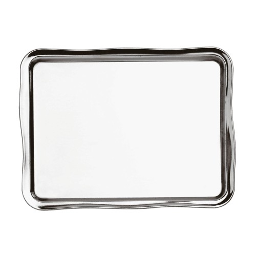 Блюдо прямокутне Paderno 66318-19, 19×14 см