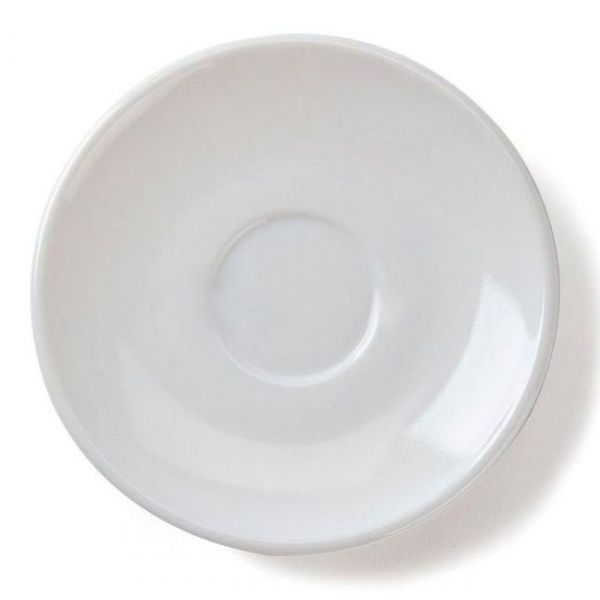Блюдце Arcoroc серія Restaurant 22738 (130 мм)