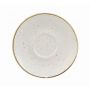 Блюдце Churchill серія Stonecast White Speckle SWHSCSS1 (15,6 см)