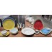 Блюдце Churchill серія Stonecast White Speckle SWHSCSS1 (15,6 см)