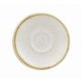 Блюдце Churchill серія Stonecast White Speckle SWHSESS1 (11,8 см)
