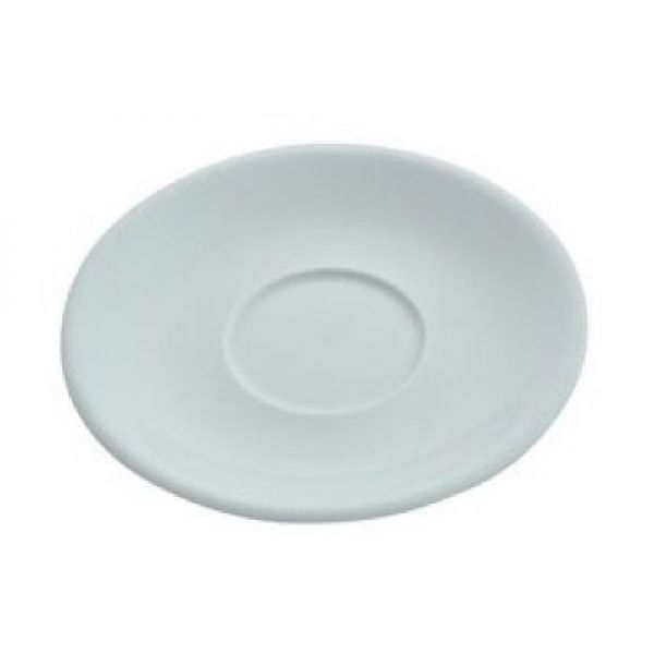 Блюдце круглое FoREST Aspen 715813 (15,3 см)