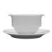 Lubiana Wersal 2213 Cup and Saucer, 145 mm