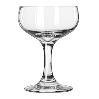 Бокал для коктейлю Libbey Coupe champagne серія Embassy 913637 (163 мл)