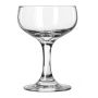 Бокал для коктейлю Libbey Coupe champagne серія Embassy 913637 (163 мл)