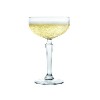 Бокал для коктейлю Libbey Coupe champagne серія SPKSY 601602 (245 мл)