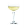 Бокал для коктейлю Libbey Coupe champagne серія SPKSY 601602 (245 мл)