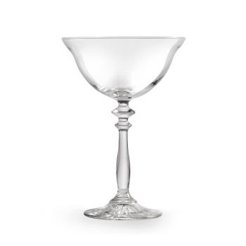 Бокал для коктейлю Libbey Coupe серія 1924 501407 (245 мл)