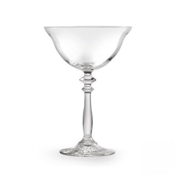 Бокал для коктейлю Libbey Coupe серія 1924 501407 (245 мл)