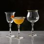 Бокал для коктейлю Libbey Coupe серія 1924 501407 (245 мл)