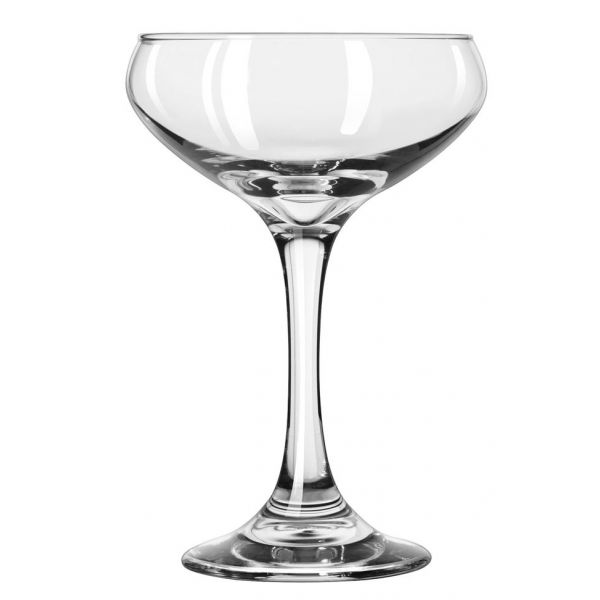 Бокал для коктейлю Libbey Coupe серія Perception 913668 (251 мл)