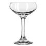 Бокал для коктейлю Libbey Coupe серія Perception 913668 (251 мл)