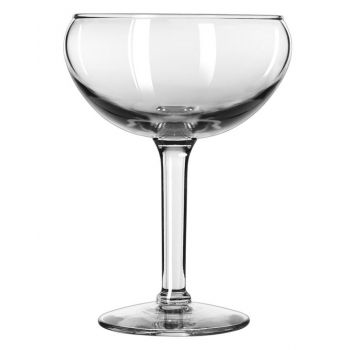 Бокал для коктейлю Libbey Fiesta Grande серія Grande Collection 913538 (355 мл)