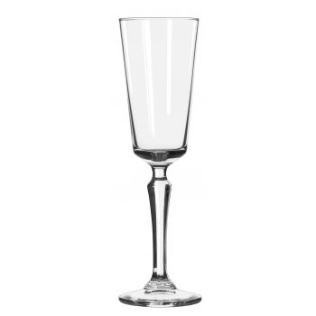 Бокал для коктейлю Libbey Flute Champagne серія SPKSY 607017 (174 мл)