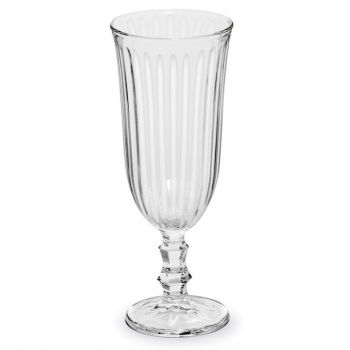 Бокал для коктейлю Libbey Flute серія Belém 821734 (120 мл)