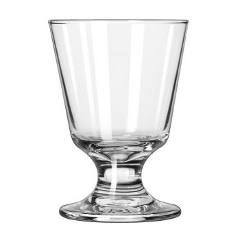 Бокал для коктейлю Libbey Footed Rocks серія Embassy 913279 (207 мл)