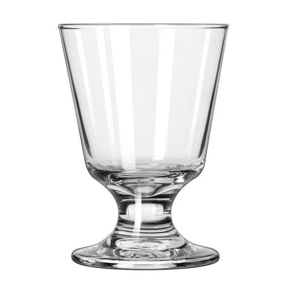 Бокал для коктейлю Libbey Footed Rocks серія Embassy 913279 (207 мл)