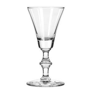 Бокал для коктейлю Libbey Georgian Sherry серія Vintage 913507 (59 мл)