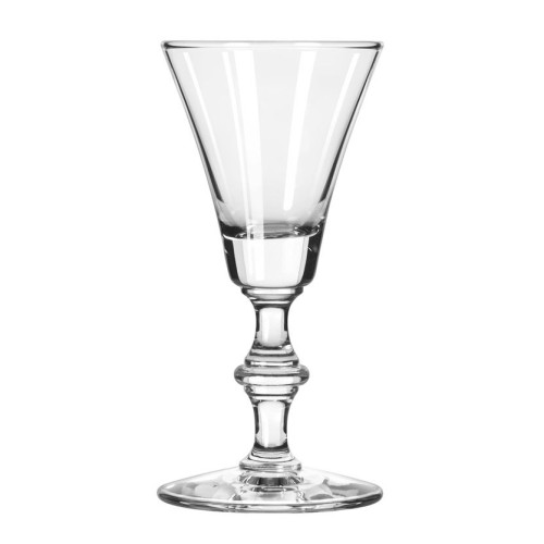 Бокал для коктейлю Libbey Georgian Sherry серія Vintage 913507 (59 мл)