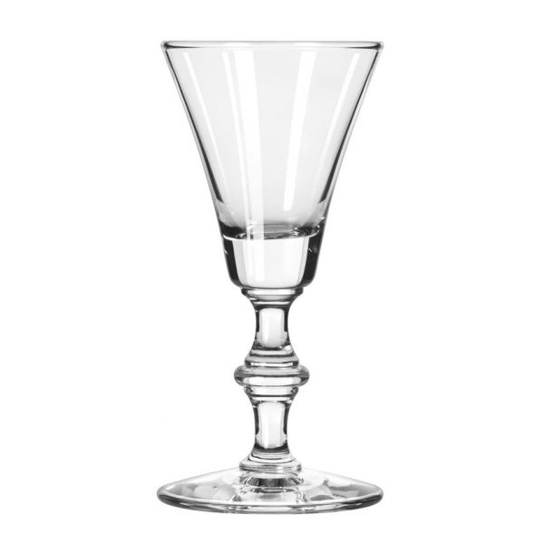 Бокал для коктейлю Libbey Georgian Sherry серія Vintage 913507 (59 мл)