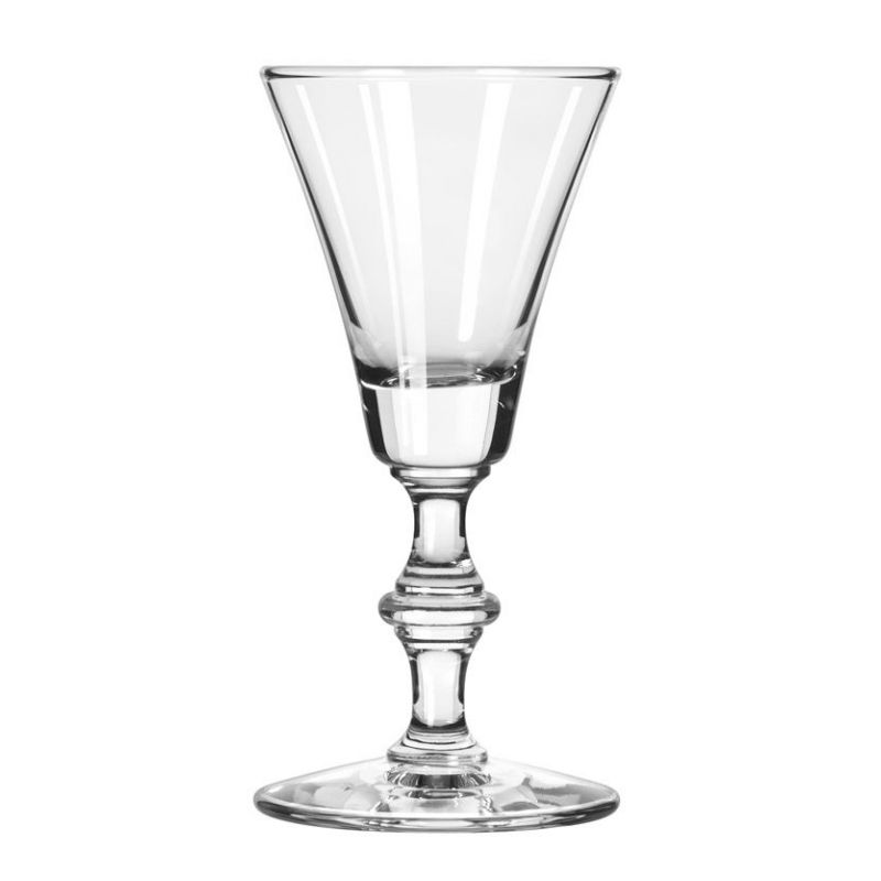Бокал для коктейлю Libbey Georgian Sherry серія Vintage 913507 (59 мл)