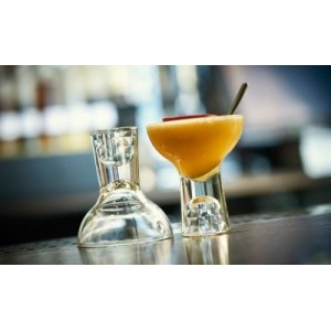 Бокал для коктейлю Libbey Margarita/Coupe серія Shorty 927580 (140 мл)