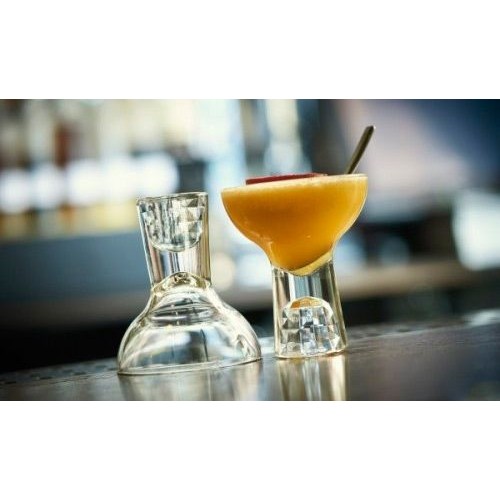 Бокал для коктейлю Libbey Margarita/Coupe серія Shorty 927580 (140 мл)