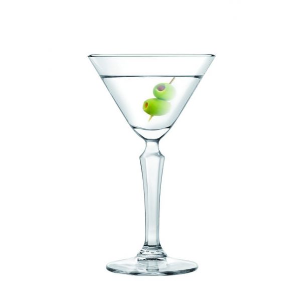 Бокал для коктейлю Libbey Martini серія SPKSY 601404 (190 мл)
