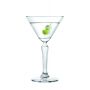 Бокал для коктейлю Libbey Martini серія SPKSY 601404 (190 мл)