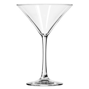 Бокал для коктейлю Libbey Martini серія Vina 913484 (237 мл)