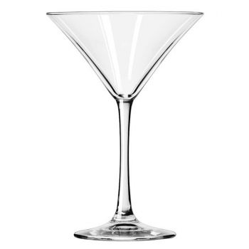 Бокал для коктейлю Libbey Martini серія Vina 913484 (237 мл)
