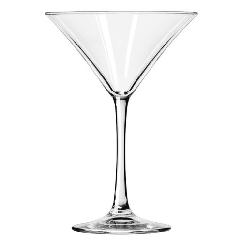 Бокал для коктейлю Libbey Martini серія Vina 913484 (237 мл)
