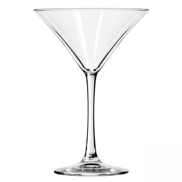 Бокал для коктейлю Libbey Martini серія Vina 913484 (237 мл)