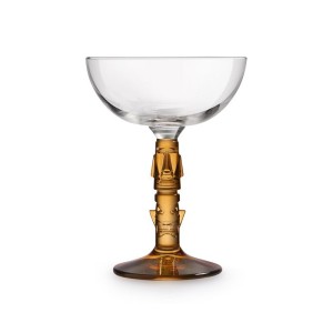 Бокал для коктейлю Libbey Tiki coupe серія Tiki 824704 (250 мл)