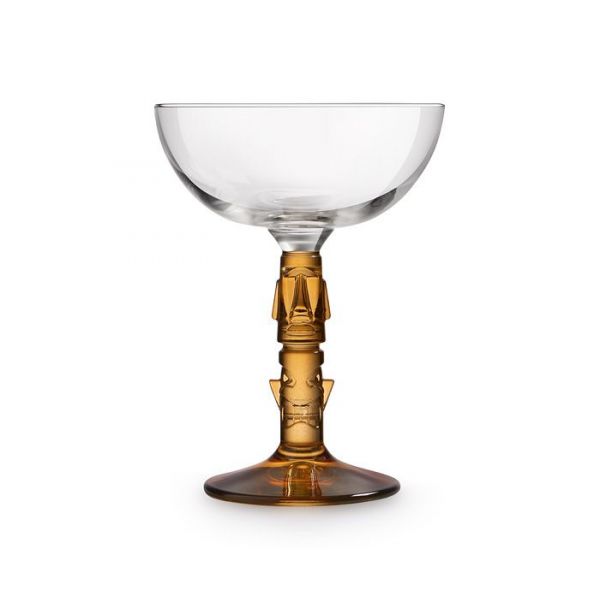 Бокал для коктейлю Libbey Tiki coupe серія Tiki 824704 (250 мл)