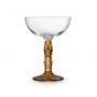 Бокал для коктейлю Libbey Tiki coupe серія Tiki 824704 (250 мл)