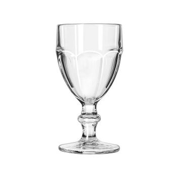 Бокал для коктейлю Libbey Wine серія Gibraltar 910810 (251 мл)
