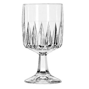 Бокал для коктейлю Libbey Wine серія Winchester 913415 (251 мл)