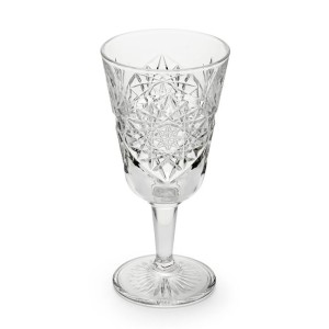 Бокал для коктейлю/вина Libbey Cocktail/Wine серія Hobstar 928549 (300 мл)