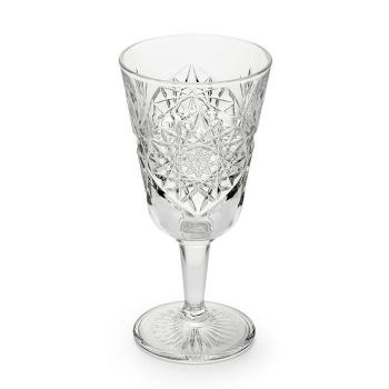 Бокал для коктейлю/вина Libbey Cocktail/Wine серія Hobstar 928549 (300 мл)