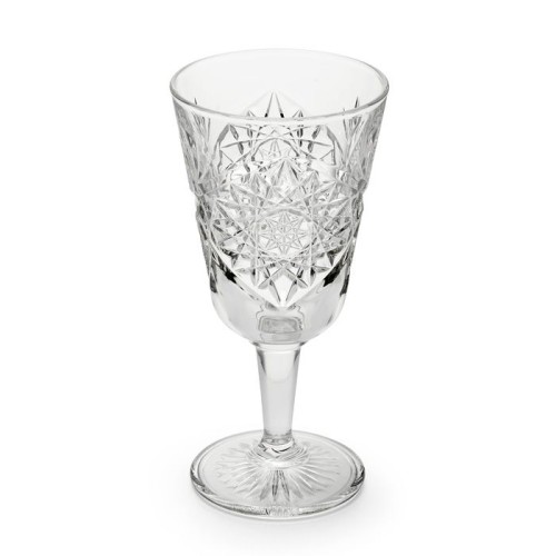 Бокал для коктейлю/вина Libbey Cocktail/Wine серія Hobstar 928549 (300 мл)