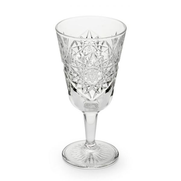 Бокал для коктейлю/вина Libbey Cocktail/Wine серія Hobstar 928549 (300 мл)