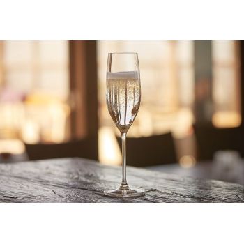 Бокал для шампанського Libbey серія Gracili 484700 (220 мл)