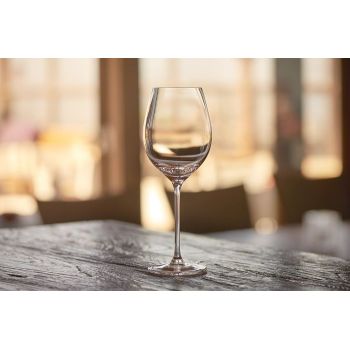 Бокал для вина Libbey серія Gracili 483314 (340 мл)