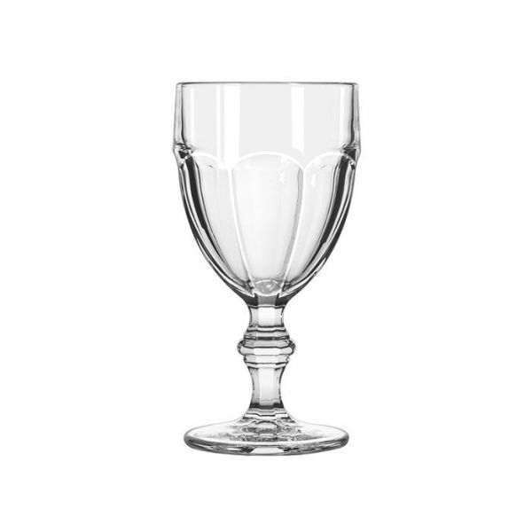 Бокал Libbey Goblet серія Gibraltar 910827 (340 мл)