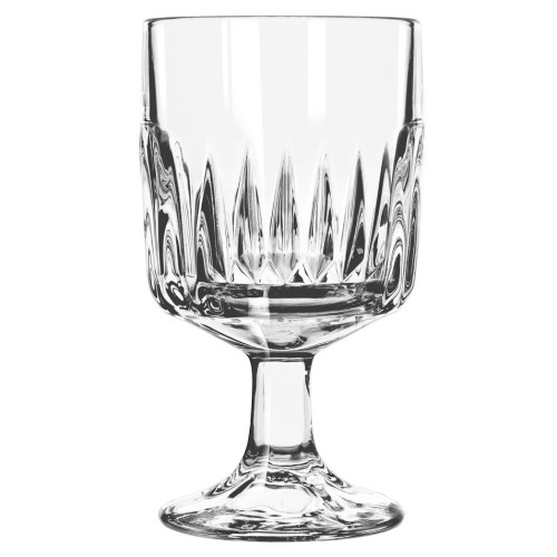 Бокал Libbey Goblet серія Winchester 913422 (311 мл)