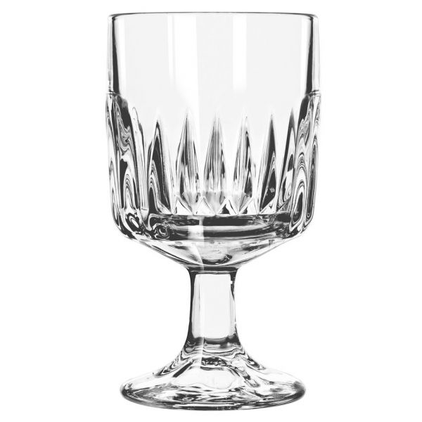 Бокал Libbey Goblet серія Winchester 913422 (311 мл)