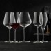 Бокал Redwine glass Nachtmann серії ViNova 98073 (550 мл)